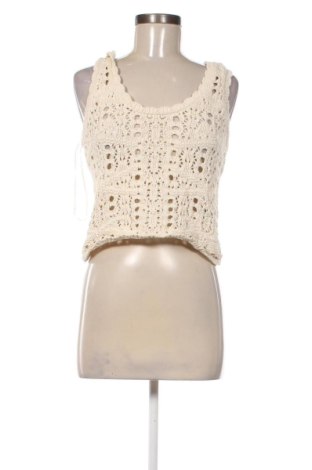 Damentop Zara, Größe S, Farbe Gelb, Preis 7,99 €