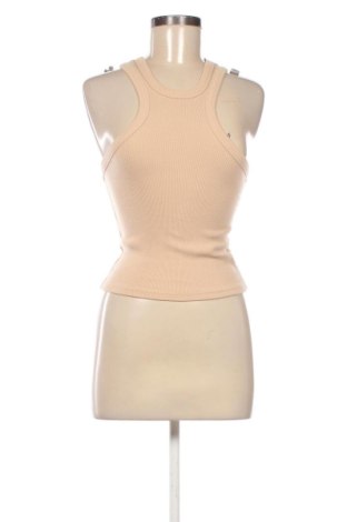 Dámske tielko  Zara, Veľkosť S, Farba Béžová, Cena  6,00 €