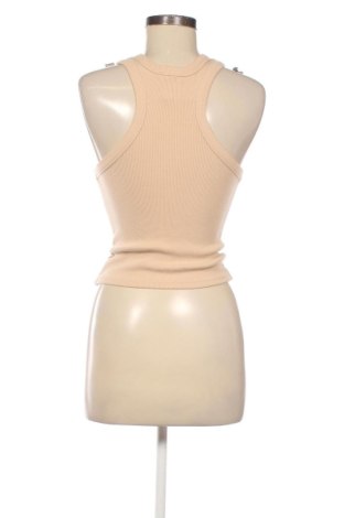 Dámske tielko  Zara, Veľkosť S, Farba Béžová, Cena  6,00 €