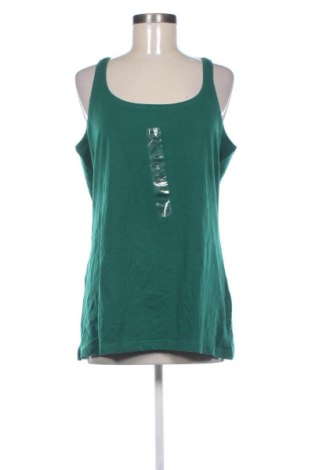 Tricou de damă Zeeman, Mărime L, Culoare Verde, Preț 88,99 Lei