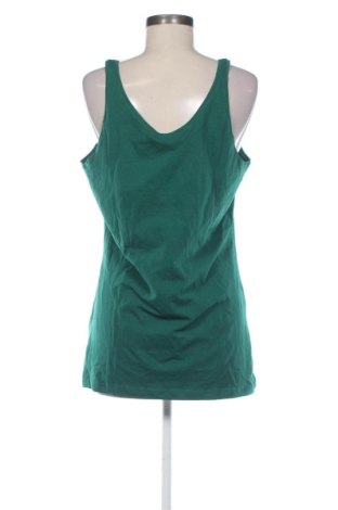 Tricou de damă Zeeman, Mărime L, Culoare Verde, Preț 88,99 Lei