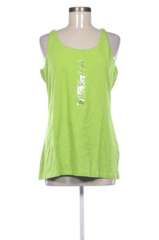 Дамски потник Zeeman, Размер L, Цвят Зелен, Цена 13,80 €, #136317767