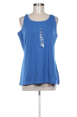 Tricou de damă Zeeman, Mărime L, Culoare Albastru, Preț 88,99 Lei