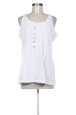 Tricou de damă Zeeman, Mărime L, Culoare Alb, Preț 88,99 Lei