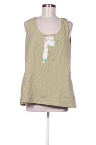 Дамски потник Zeeman, Размер XL, Цвят Зелен, Цена 13,80 €
