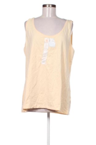 Tricou de damă Zeeman, Mărime XL, Culoare Galben, Preț 88,99 Lei