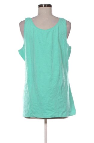 Tricou de damă Zeeman, Mărime XL, Culoare Verde, Preț 88,99 Lei