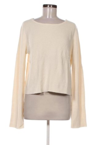Damenpullover ABOUT YOU x Marie von Behrens, Größe XL, Farbe Ecru, Preis € 147,99