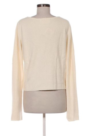 Damenpullover ABOUT YOU x Marie von Behrens, Größe XL, Farbe Ecru, Preis € 147,99