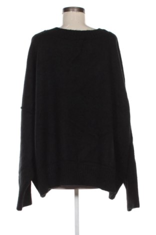 Damenpullover ASOS, Größe 3XL, Farbe Schwarz, Preis € 18,99