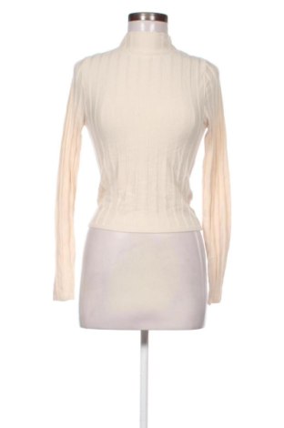 Damenpullover Aada Studios, Größe S, Farbe Beige, Preis 61,99 €