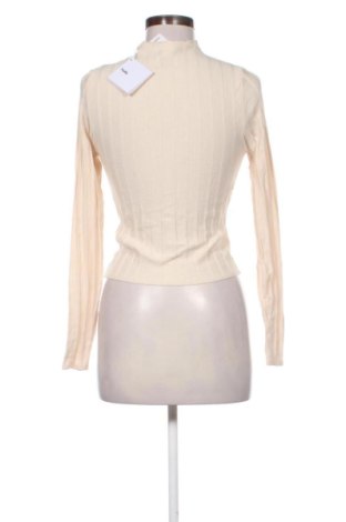 Damenpullover Aada Studios, Größe S, Farbe Beige, Preis 61,99 €