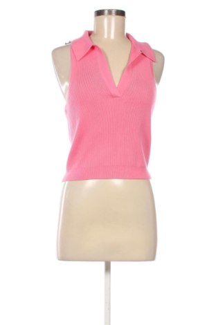 Damski sweter Abercrombie & Fitch, Rozmiar XL, Kolor Różowy, Cena 301,90 zł