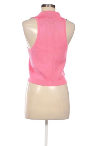 Damski sweter Abercrombie & Fitch, Rozmiar XL, Kolor Różowy, Cena 301,90 zł