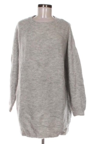 Pulover de femei About You, Mărime M, Culoare Gri, Preț 196,99 Lei
