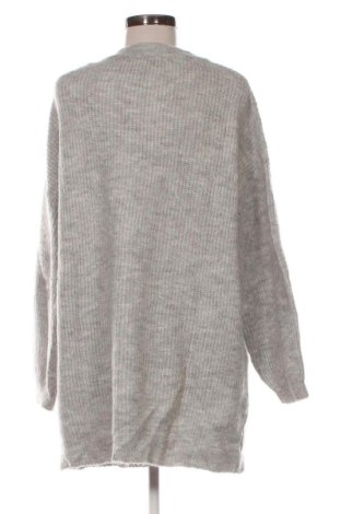 Pulover de femei About You, Mărime M, Culoare Gri, Preț 196,99 Lei