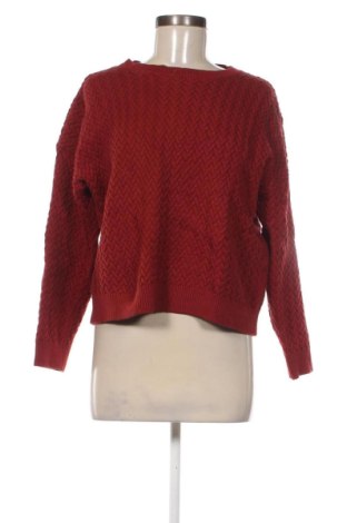 Dámsky pulóver About You, Veľkosť M, Farba Červená, Cena  37,95 €