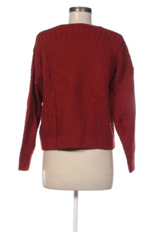 Dámsky pulóver About You, Veľkosť M, Farba Červená, Cena  37,95 €