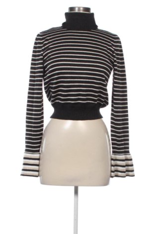 Damski sweter Absolutely Creative Worldwide, Rozmiar S, Kolor Kolorowy, Cena 110,99 zł