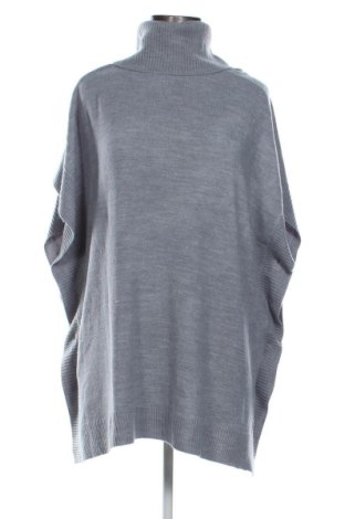 Damenpullover Adagio, Größe L, Farbe Grau, Preis 15,99 €, #136394245