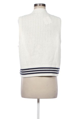 Γυναικείο πουλόβερ Adidas Originals, Μέγεθος XL, Χρώμα Λευκό, Τιμή 32,00 €