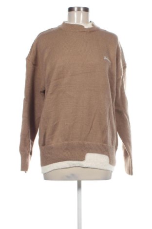Damski sweter Aelfric Eden, Rozmiar L, Kolor Beżowy, Cena 95,99 zł, #136398926