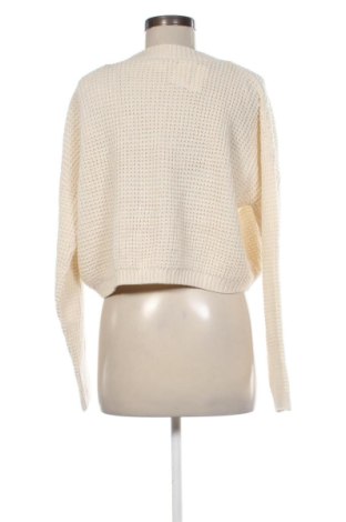 Pulover de femei Aeropostale, Mărime L, Culoare Bej, Preț 77,00 Lei