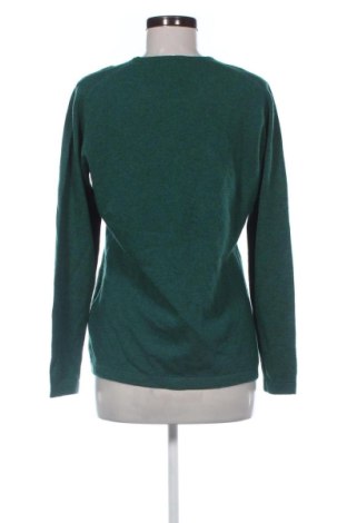 Dámsky pulóver Alan Paine, Veľkosť L, Farba Zelená, Cena  32,00 €
