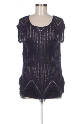 Damski sweter Alba Moda, Rozmiar L, Kolor Niebieski, Cena 250,99 zł