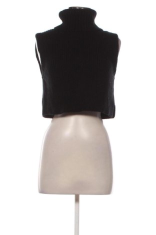 Дамски пуловер AllSaints, Размер S, Цвят Черен, Цена 115,04 €