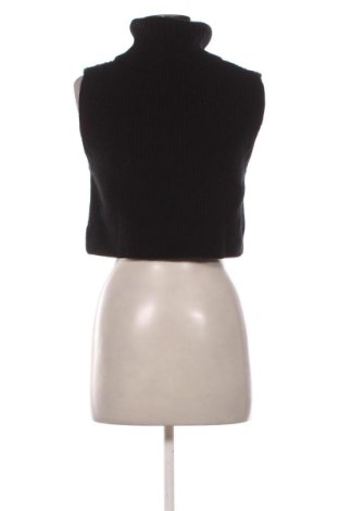Дамски пуловер AllSaints, Размер S, Цвят Черен, Цена 115,04 €