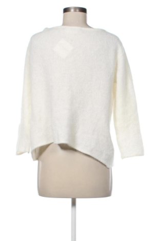 Damski sweter American Vintage, Rozmiar L, Kolor Biały, Cena 171,47 zł