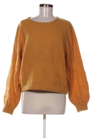 Damski sweter American Vintage, Rozmiar M, Kolor Pomarańczowy, Cena 377,99 zł