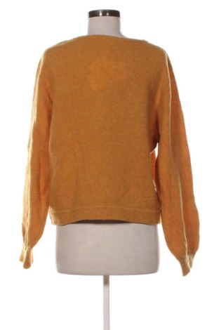 Damski sweter American Vintage, Rozmiar M, Kolor Pomarańczowy, Cena 377,99 zł
