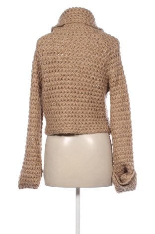 Damski sweter Amisu, Rozmiar XS, Kolor Beżowy, Cena 59,96 zł