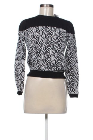 Damski sweter Amisu, Rozmiar M, Kolor Kolorowy, Cena 50,99 zł