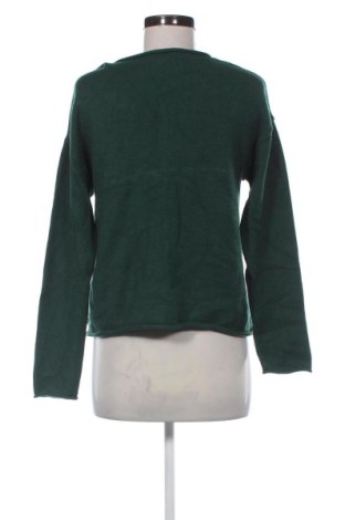 Damenpullover Amisu, Größe M, Farbe Grün, Preis € 4,80