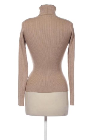 Damski sweter Amisu, Rozmiar M, Kolor Beżowy, Cena 53,99 zł