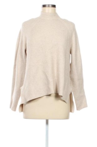 Damenpullover Amisu, Größe S, Farbe Beige, Preis 14,77 €