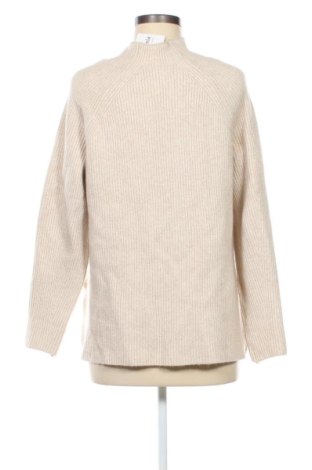 Damenpullover Amisu, Größe S, Farbe Beige, Preis 14,77 €