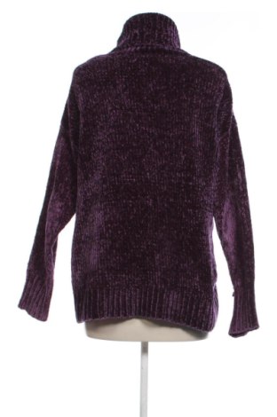 Damski sweter Amisu, Rozmiar M, Kolor Fioletowy, Cena 79,40 zł
