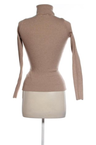 Pulover de femei Amisu, Mărime XS, Culoare Maro, Preț 78,20 Lei