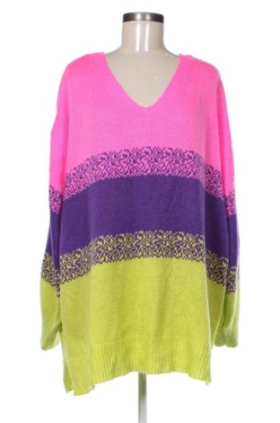 Dámsky pulóver Angel of Style, Veľkosť XXL, Farba Viacfarebná, Cena  21,00 €