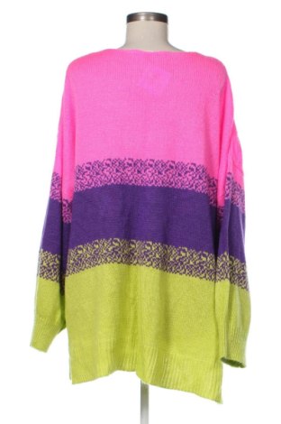 Dámsky pulóver Angel of Style, Veľkosť XXL, Farba Viacfarebná, Cena  21,00 €