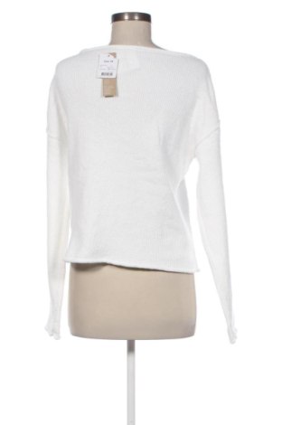 Damski sweter Anko, Rozmiar XL, Kolor Biały, Cena 74,99 zł