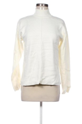 Damenpullover Anko, Größe S, Farbe Ecru, Preis 30,99 €