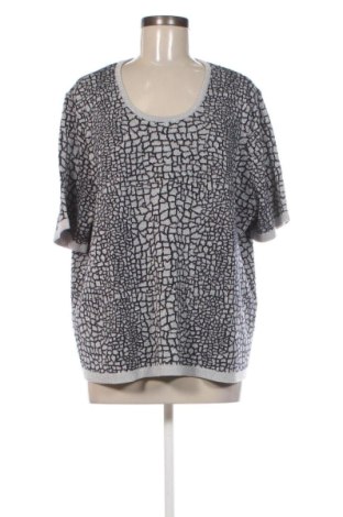 Damski sweter Atelier GS, Rozmiar XXL, Kolor Kolorowy, Cena 79,00 zł