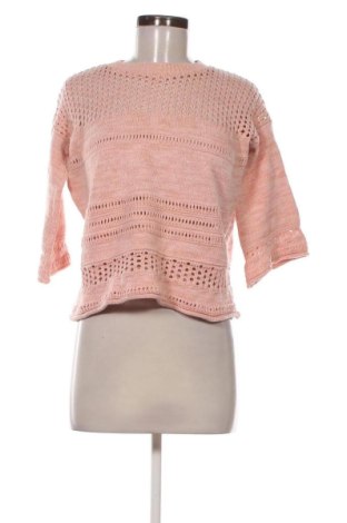 Damenpullover Atmosphere, Größe S, Farbe Rosa, Preis 15,00 €