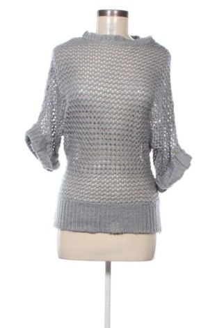 Damenpullover Atmosphere, Größe S, Farbe Grau, Preis 15,00 €