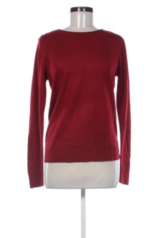 Pulover de femei Atmosphere, Mărime M, Culoare Roșu, Preț 76,86 Lei